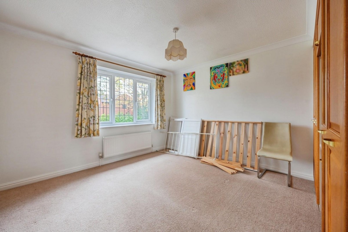 Gleneagles, Tamworth