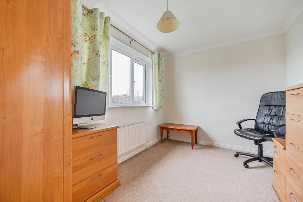 Gleneagles, Tamworth