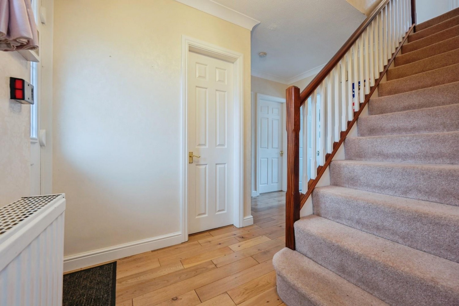 Gleneagles, Tamworth