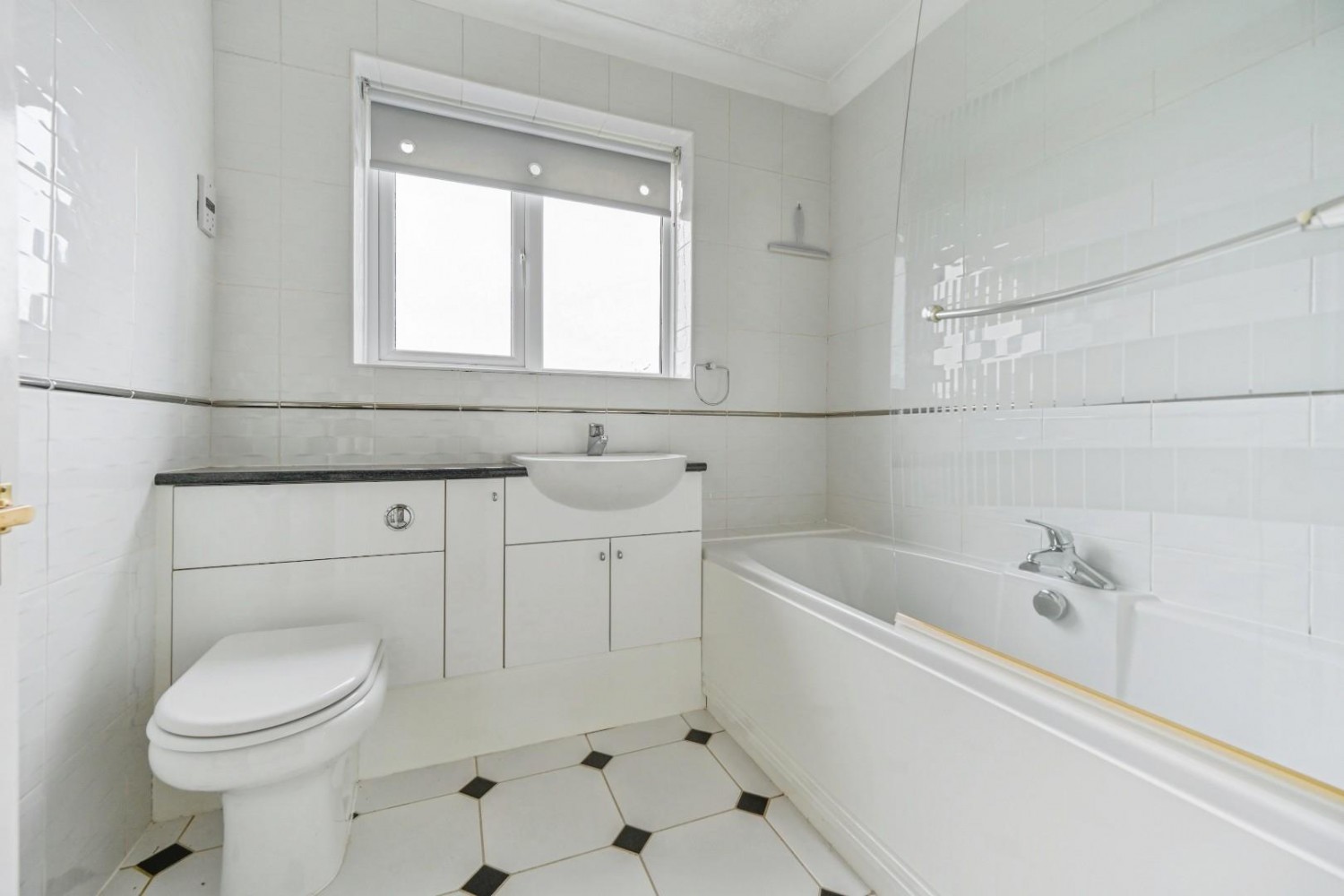 Gleneagles, Tamworth