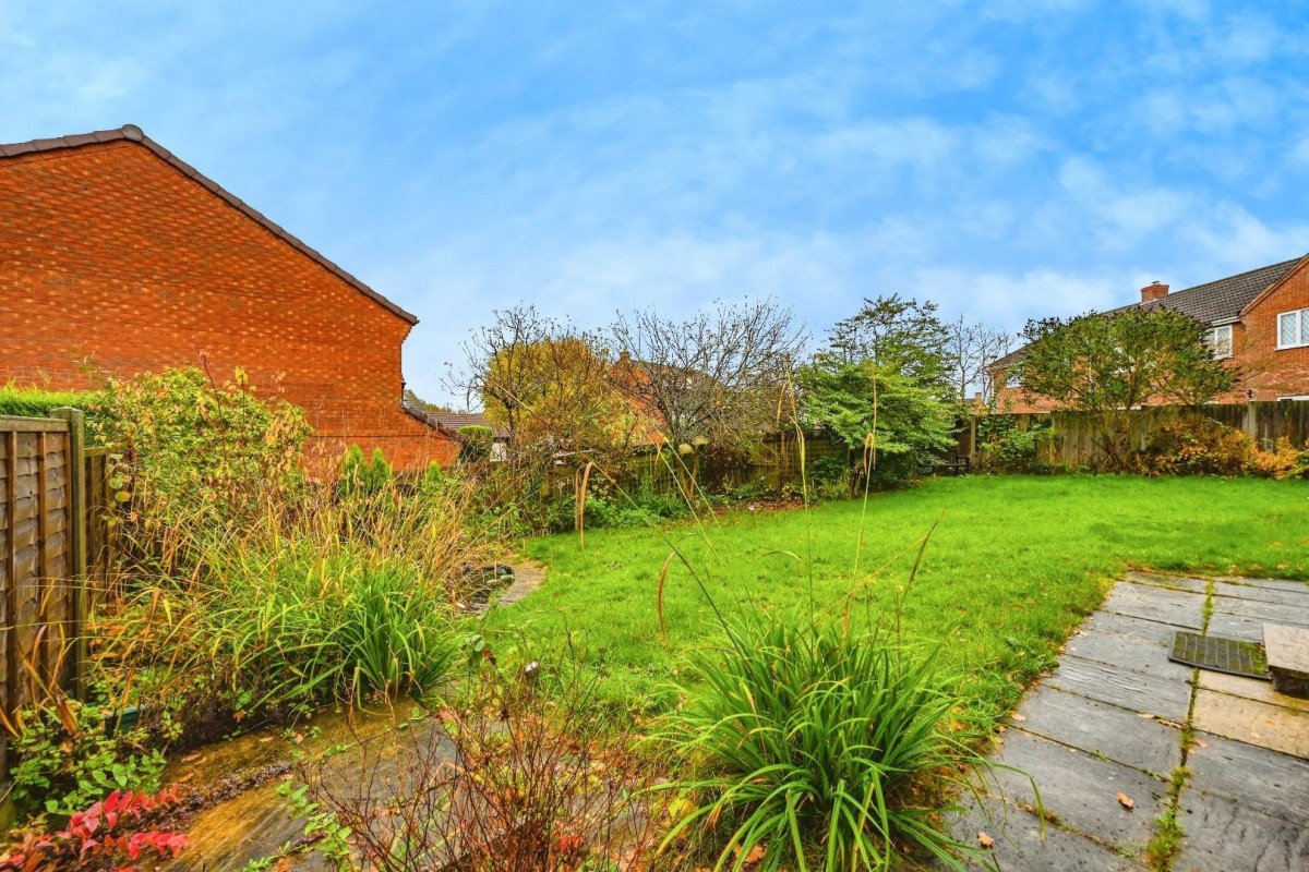 Gleneagles, Tamworth