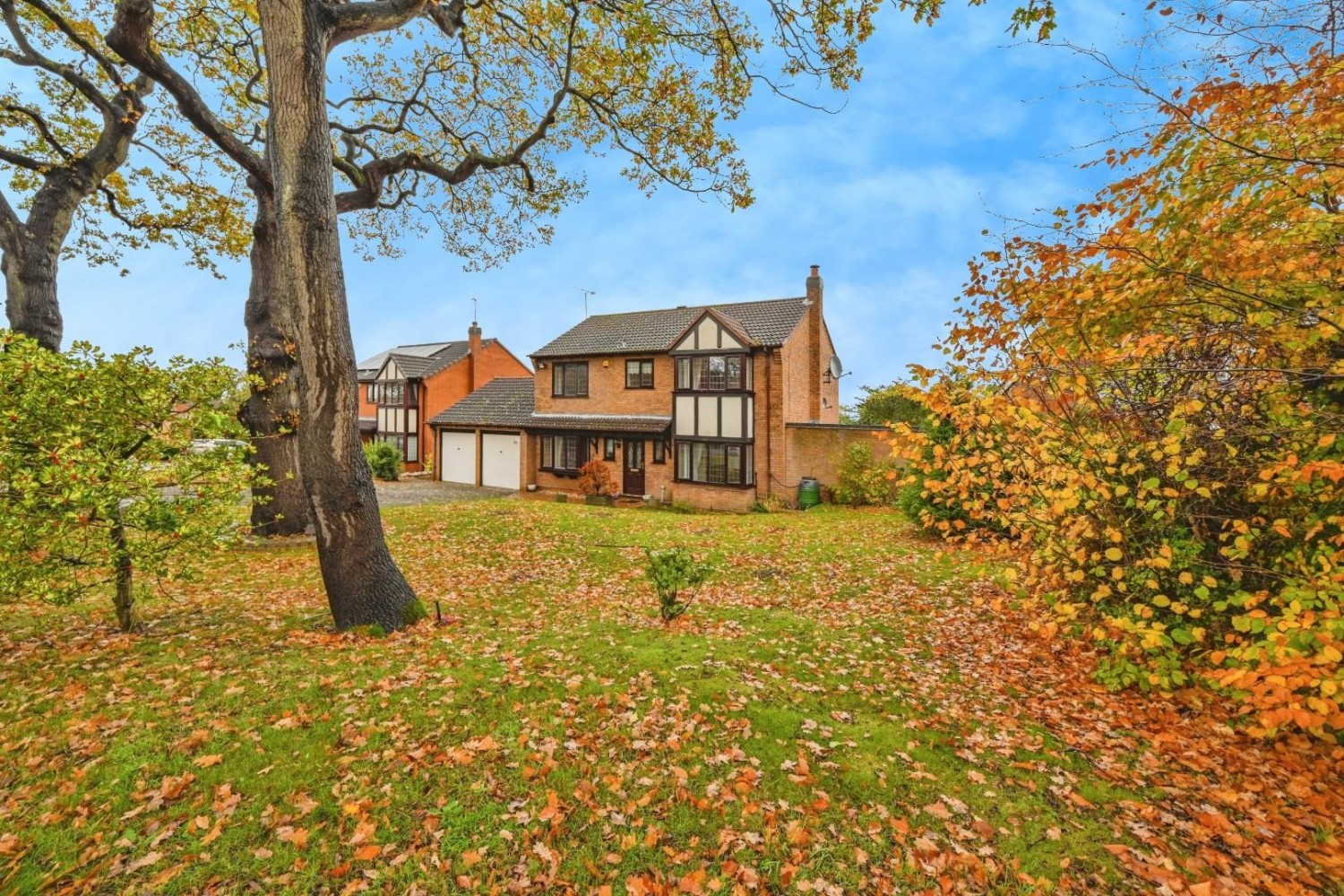 Gleneagles, Tamworth