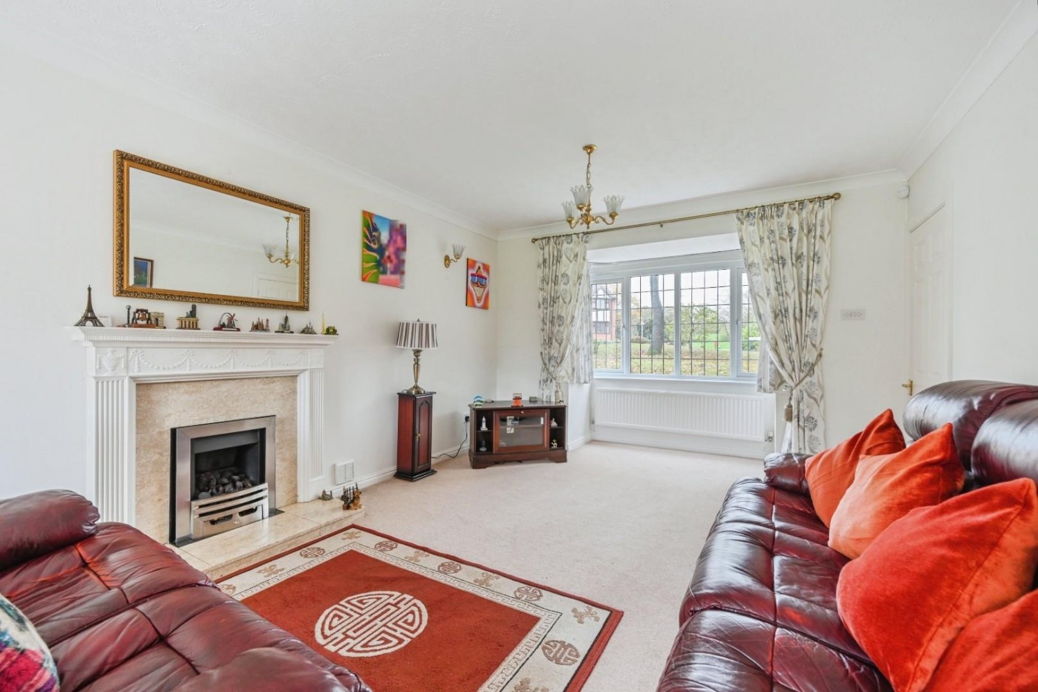 Gleneagles, Tamworth