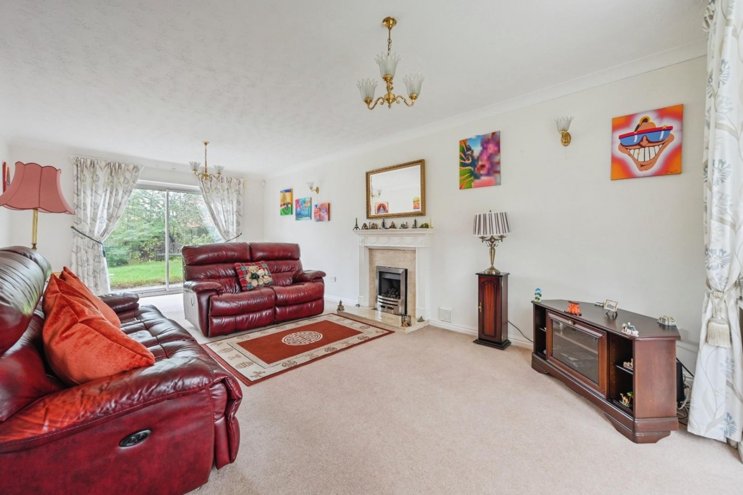 Gleneagles, Tamworth