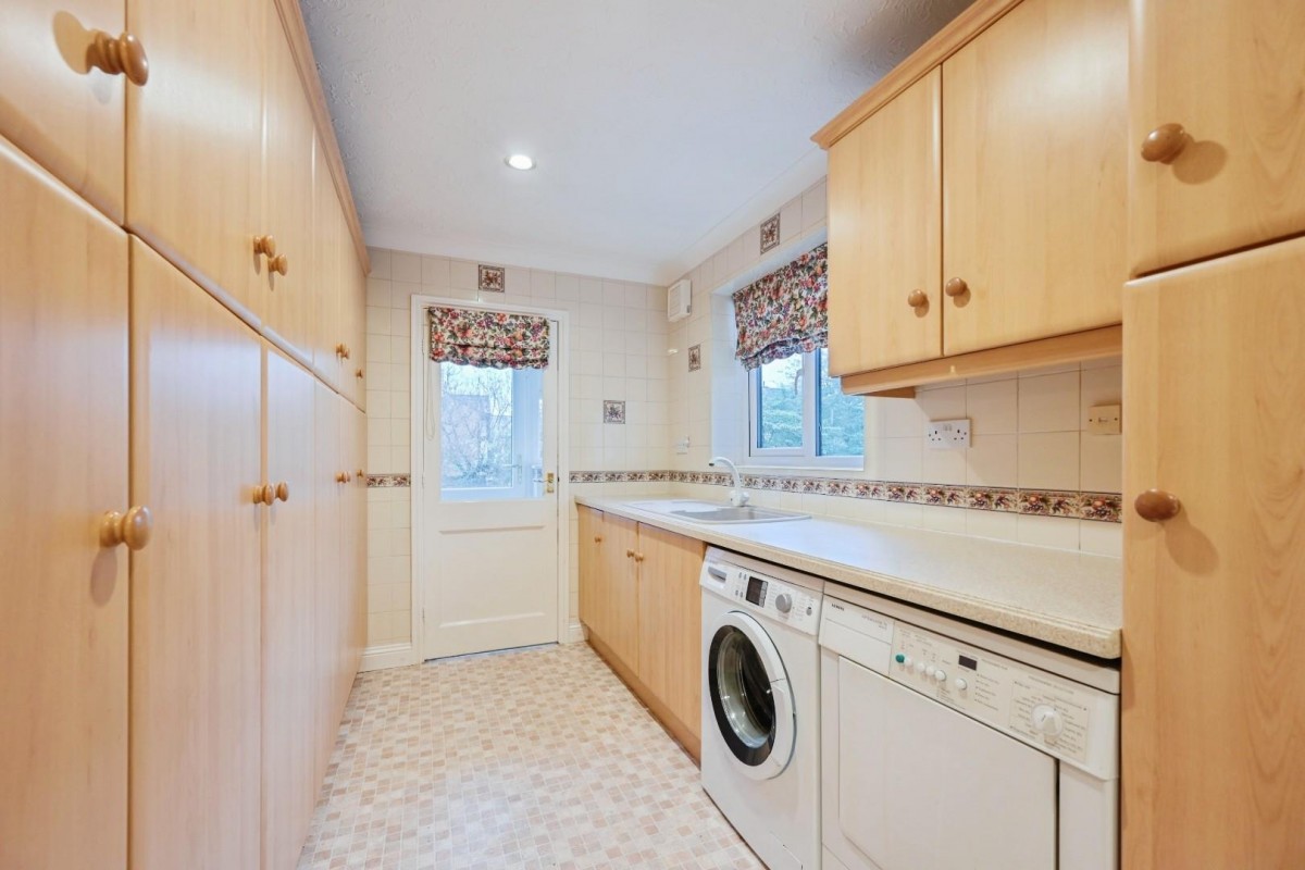 Gleneagles, Tamworth