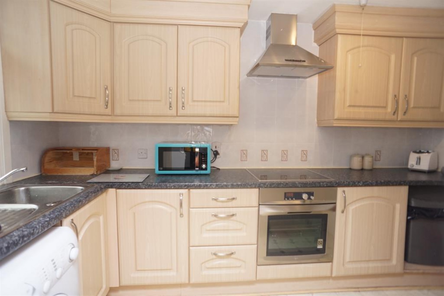 Hall Park Head, Stannington, Sheffield