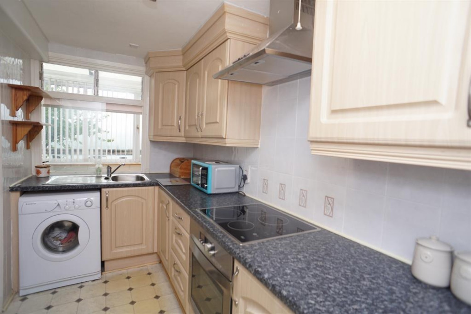 Hall Park Head, Stannington, Sheffield