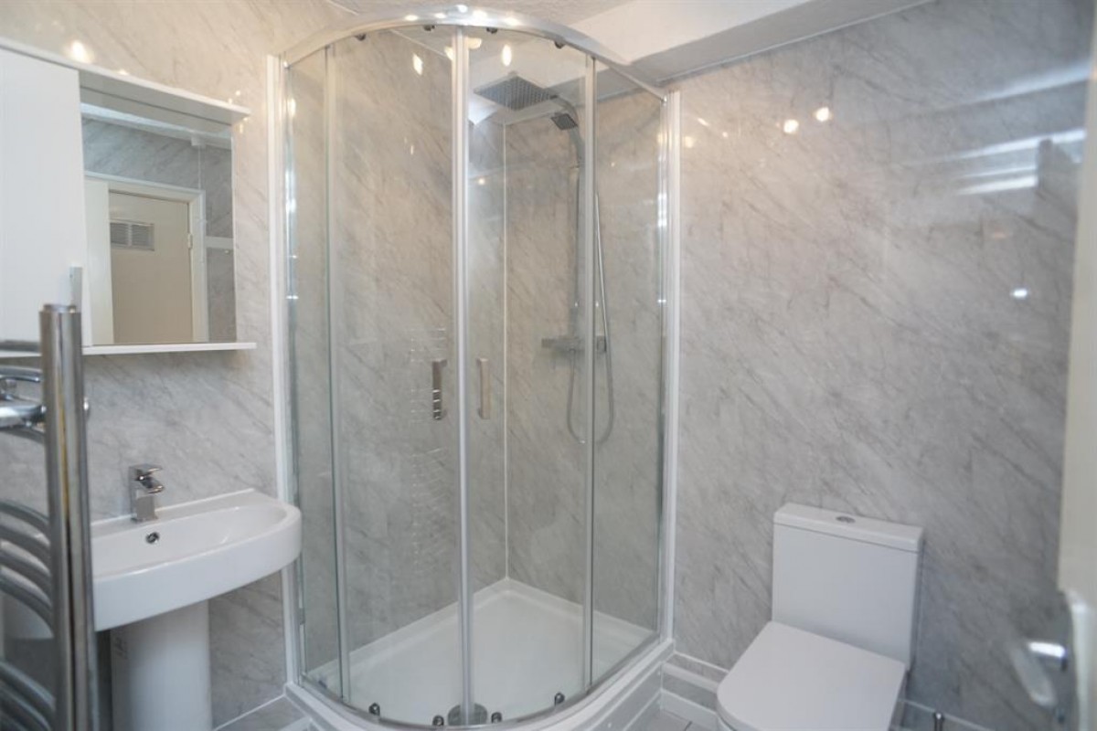 Hall Park Head, Stannington, Sheffield