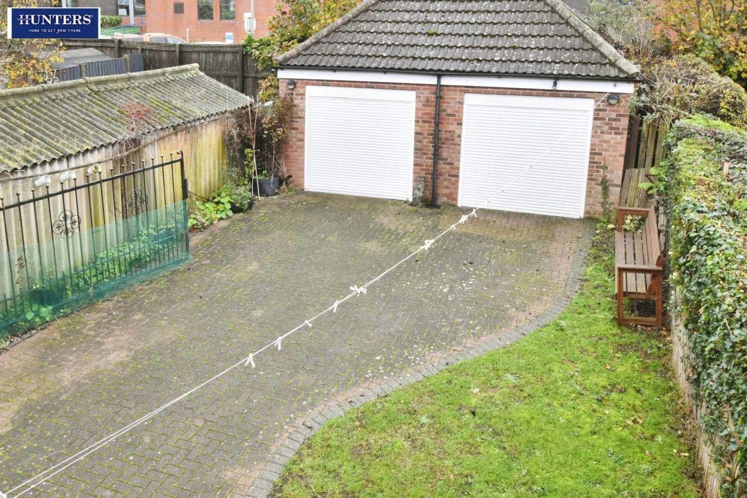 Newland Avenue, Scunthorpe