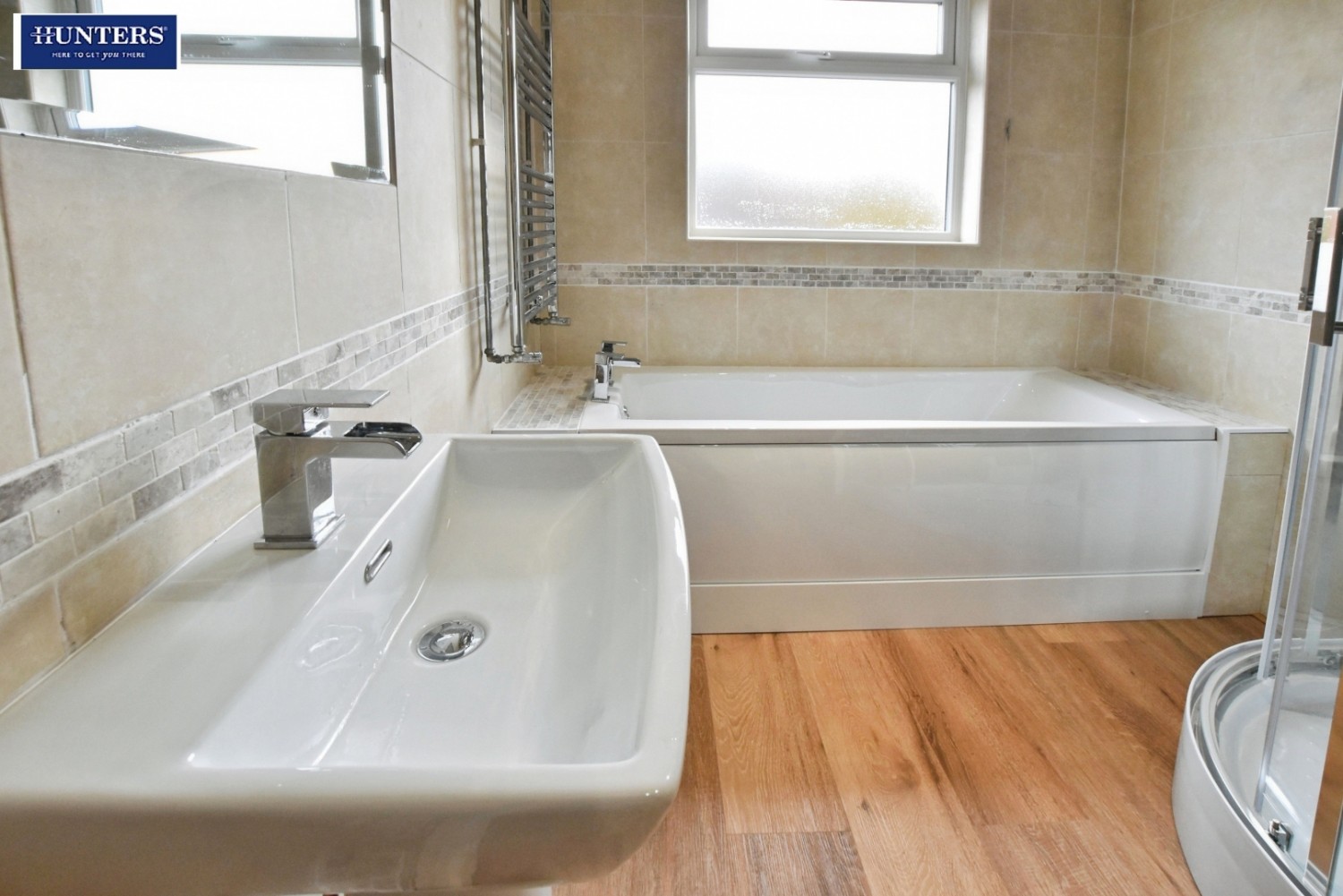 Newland Avenue, Scunthorpe