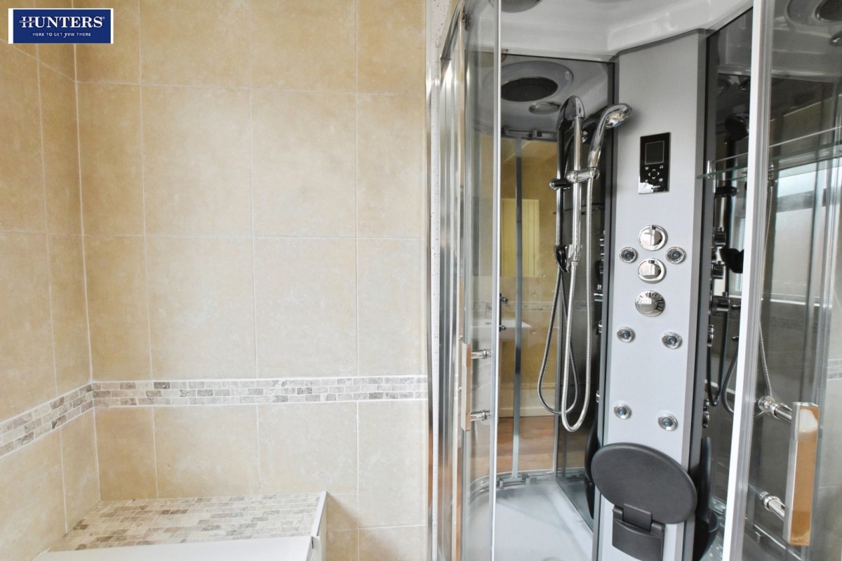 Newland Avenue, Scunthorpe