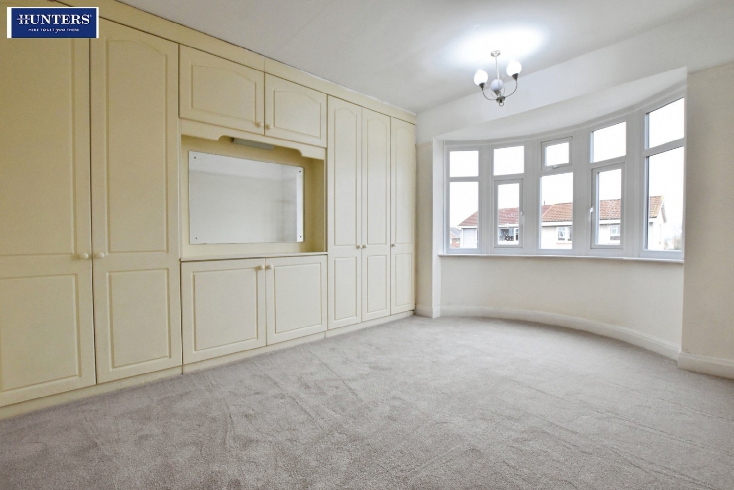 Newland Avenue, Scunthorpe