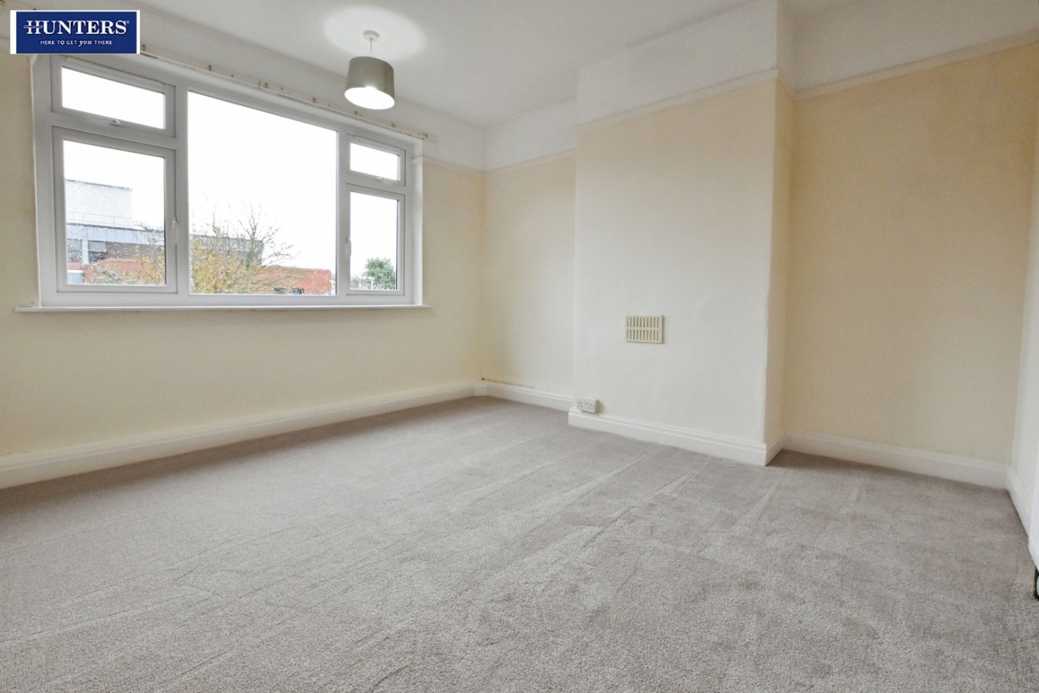 Newland Avenue, Scunthorpe