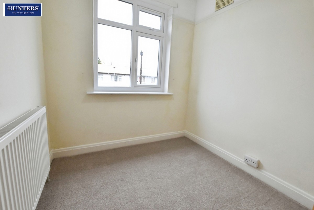 Newland Avenue, Scunthorpe