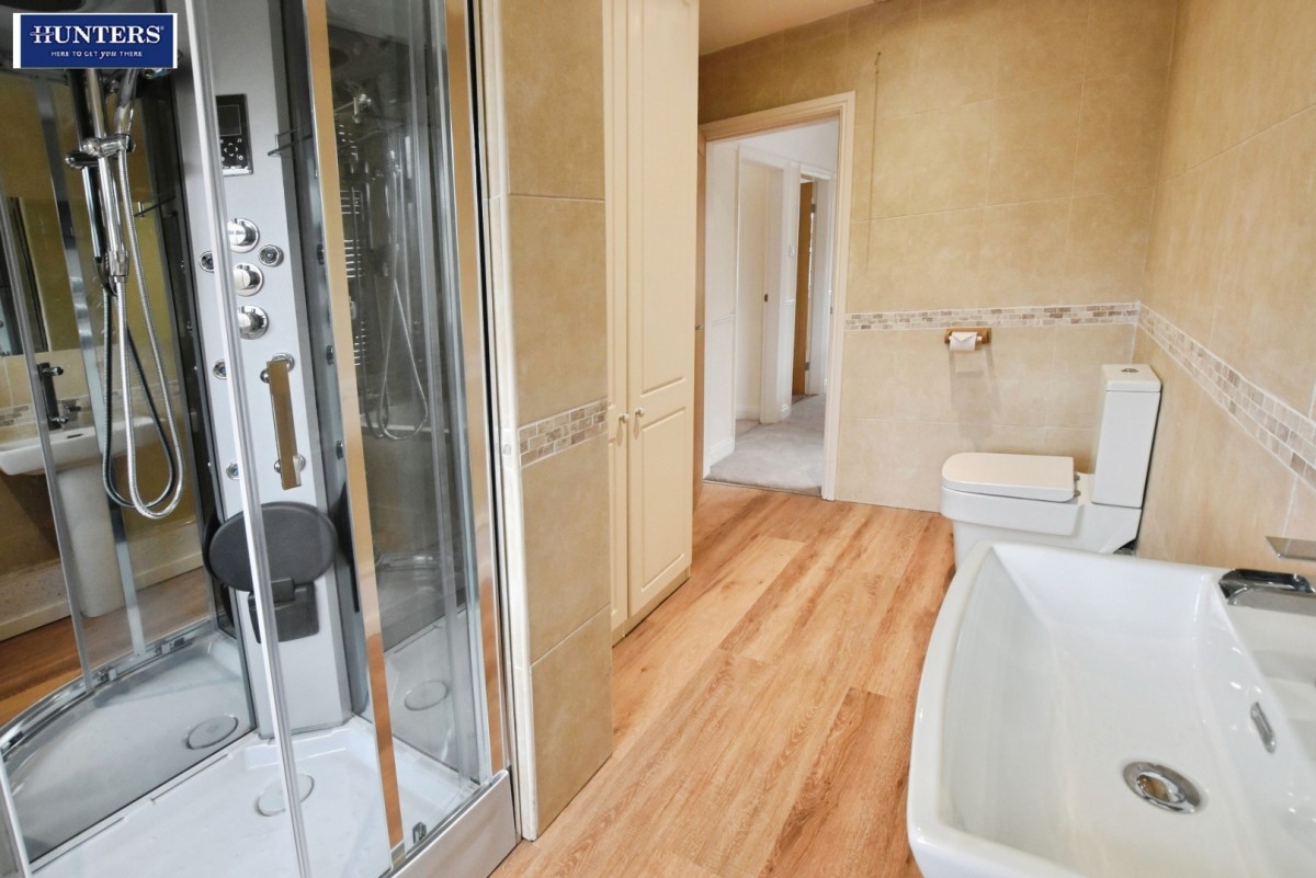 Newland Avenue, Scunthorpe