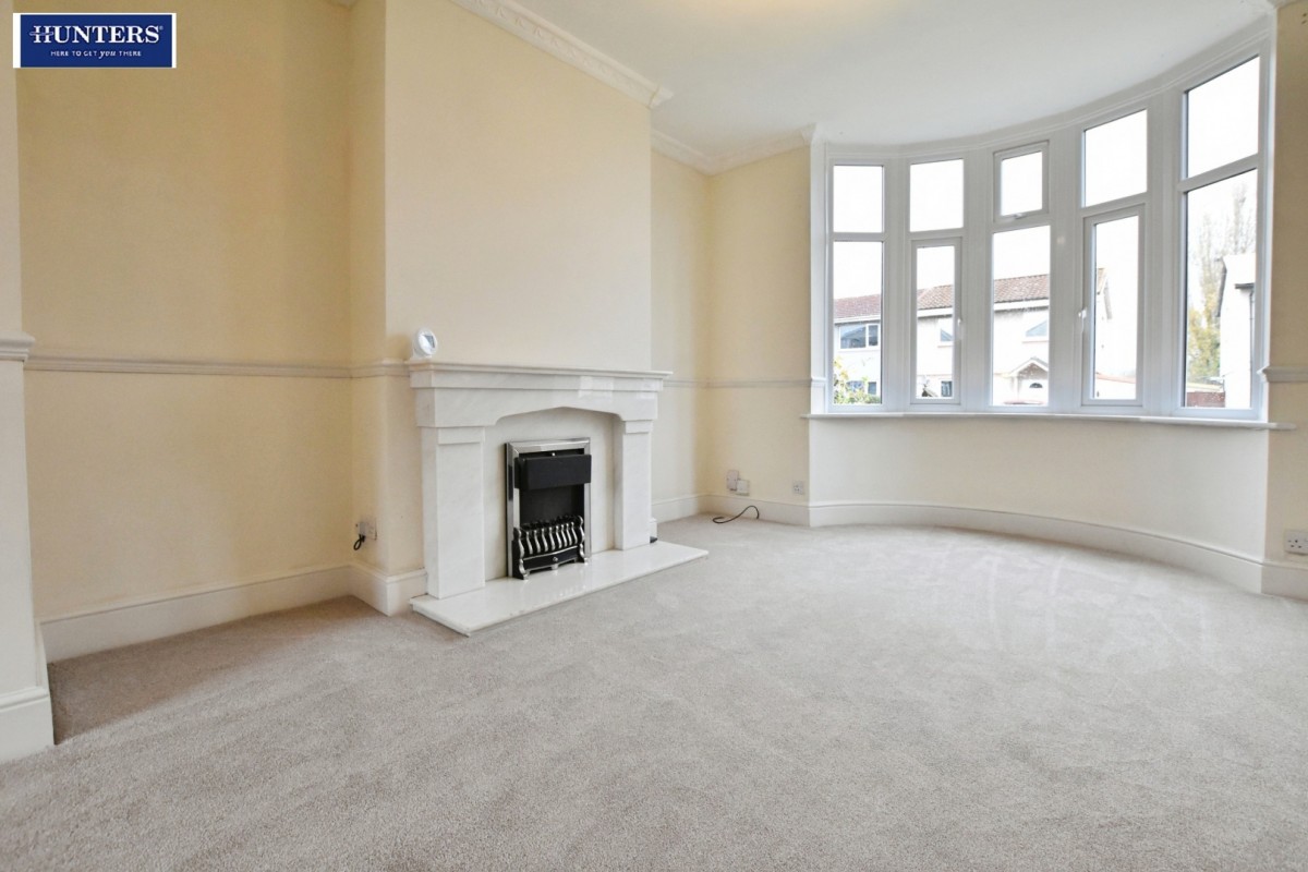 Newland Avenue, Scunthorpe