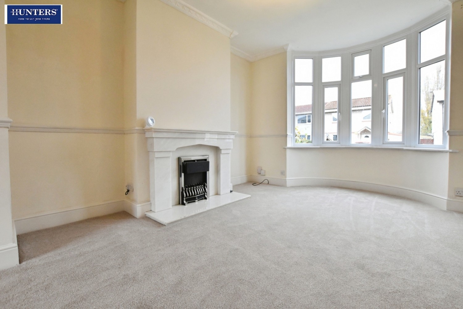 Newland Avenue, Scunthorpe