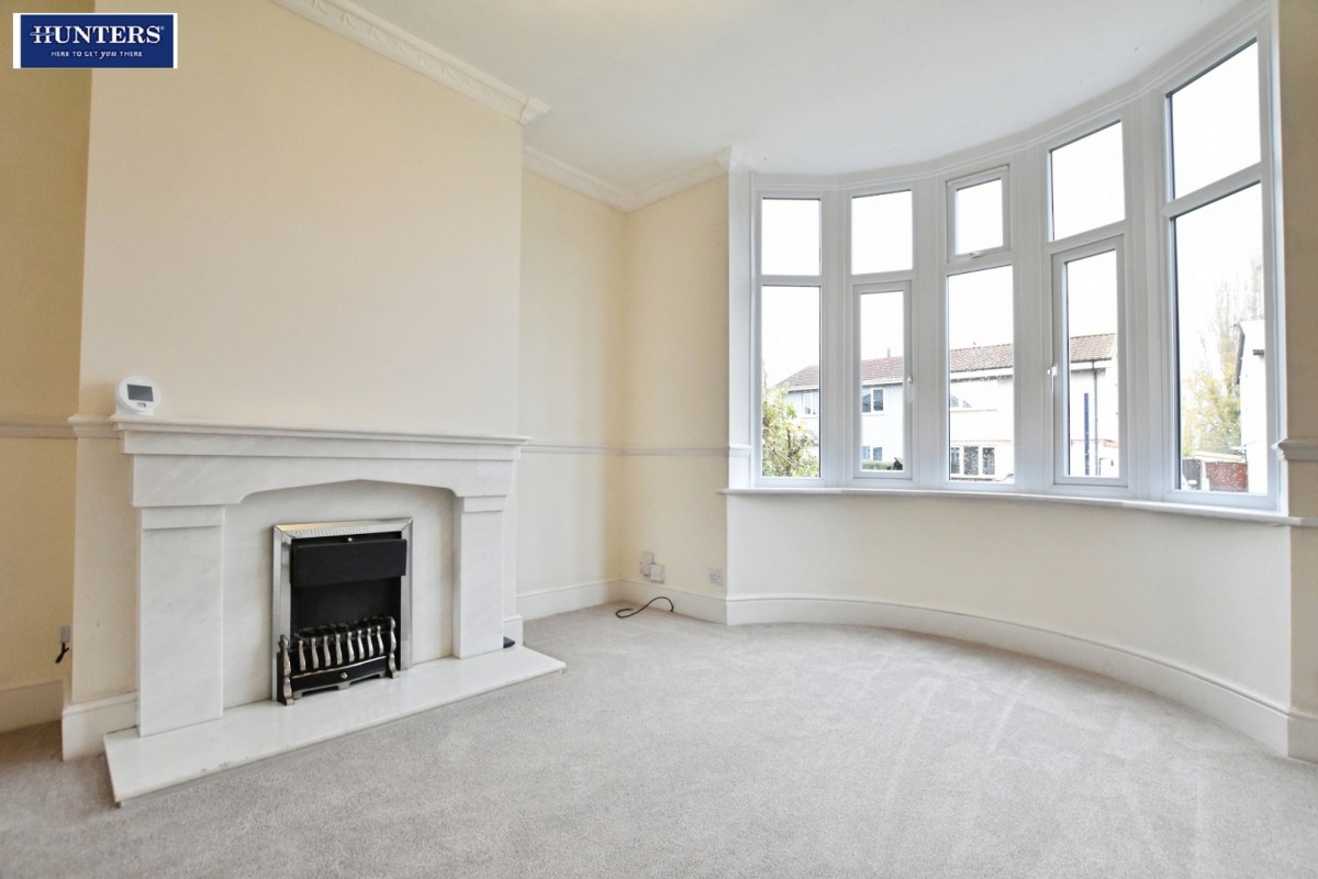 Newland Avenue, Scunthorpe