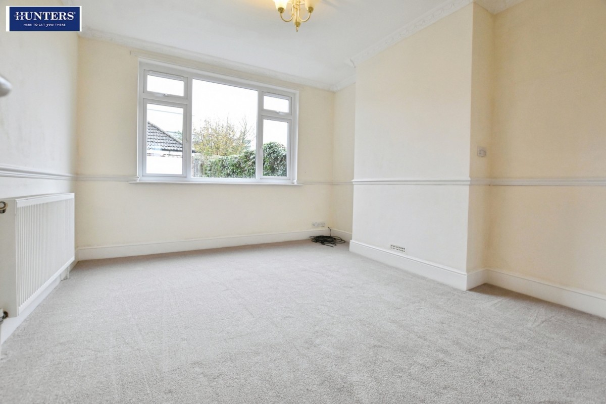 Newland Avenue, Scunthorpe