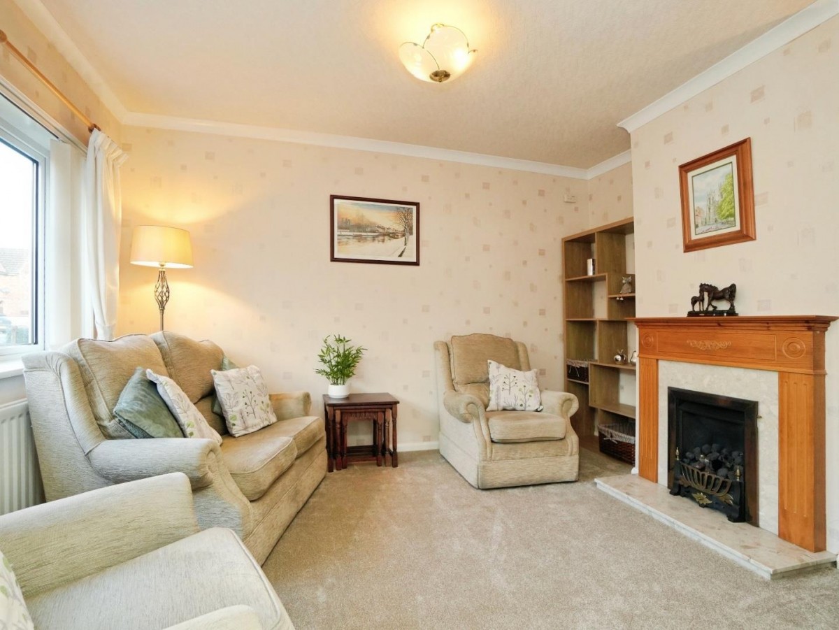 Crabmill Lane, Easingwold, York