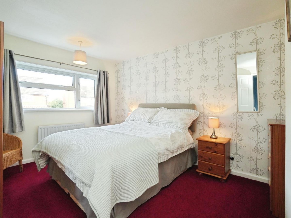 Crabmill Lane, Easingwold, York