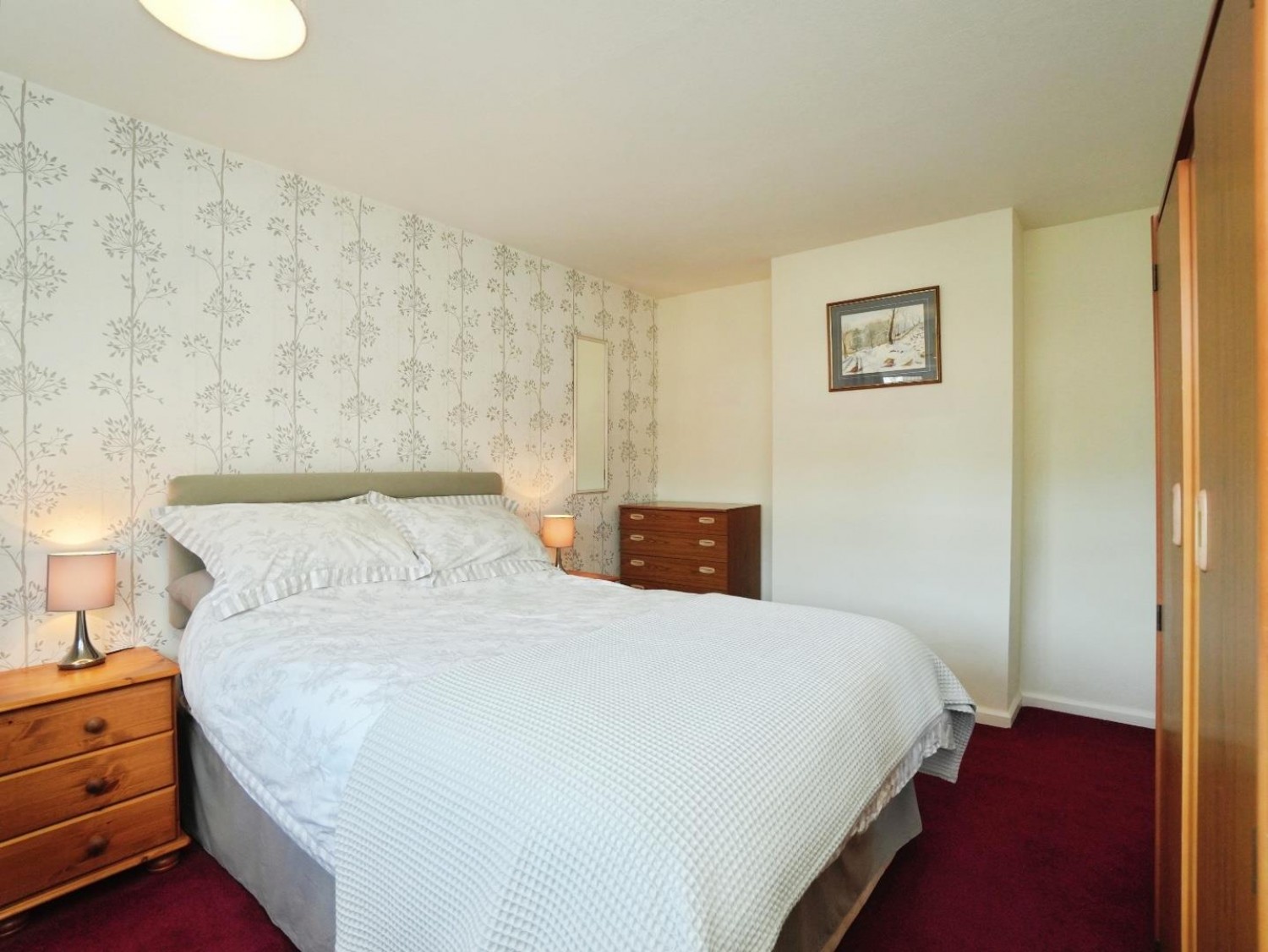 Crabmill Lane, Easingwold, York