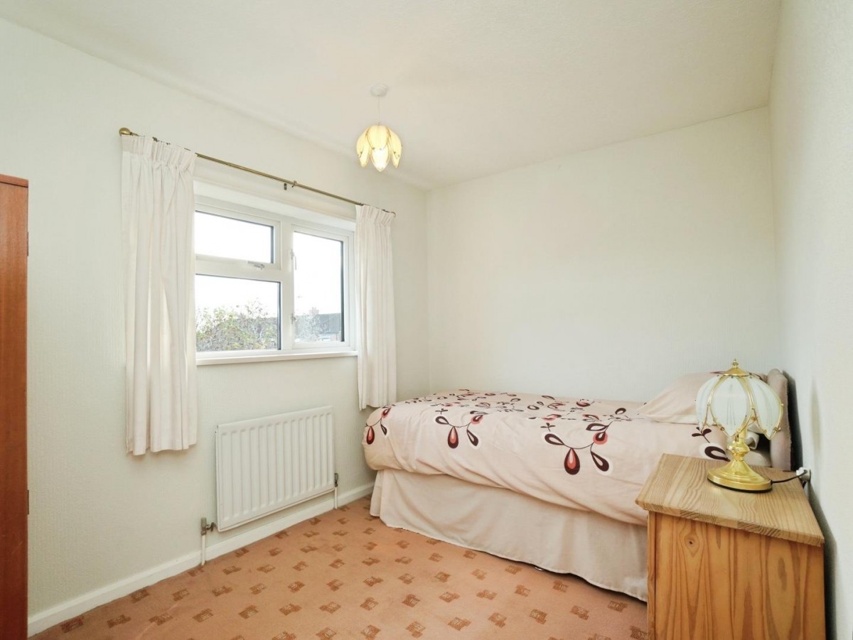 Crabmill Lane, Easingwold, York