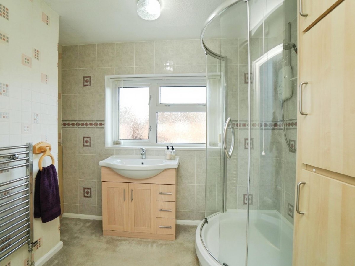 Crabmill Lane, Easingwold, York