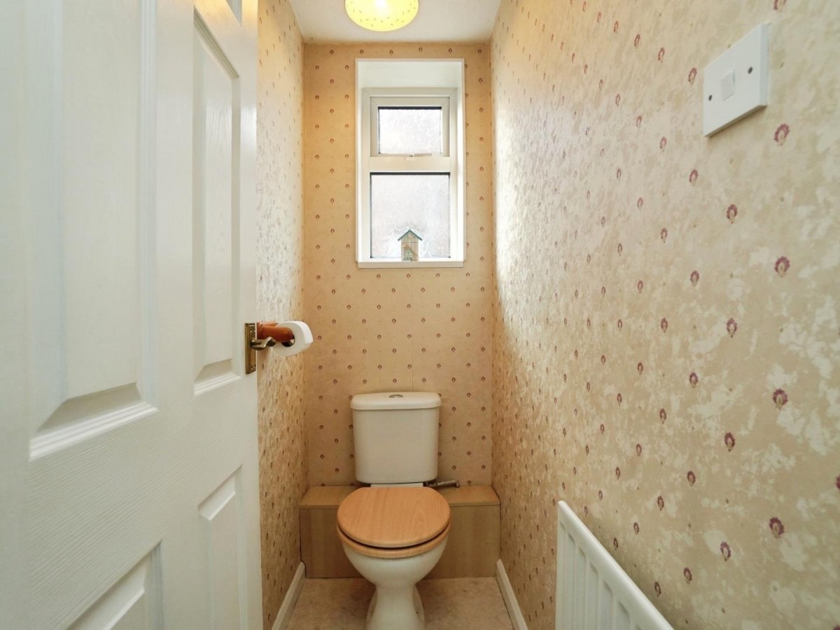 Crabmill Lane, Easingwold, York