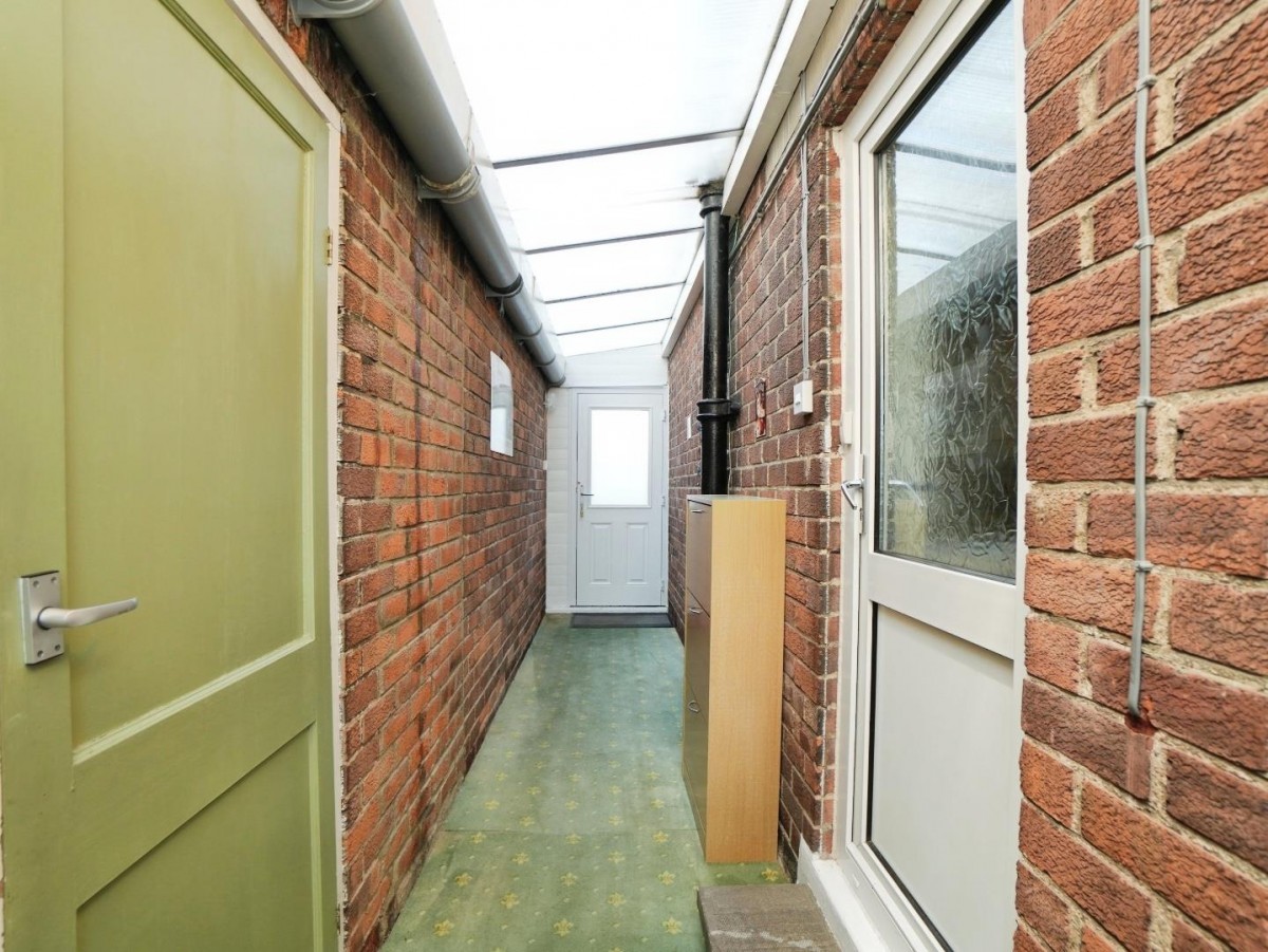 Crabmill Lane, Easingwold, York