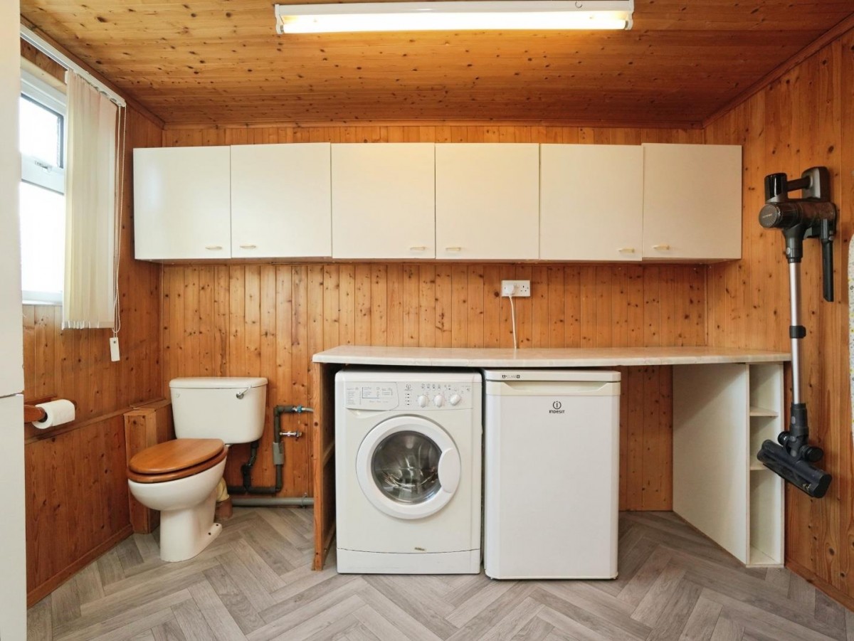 Crabmill Lane, Easingwold, York