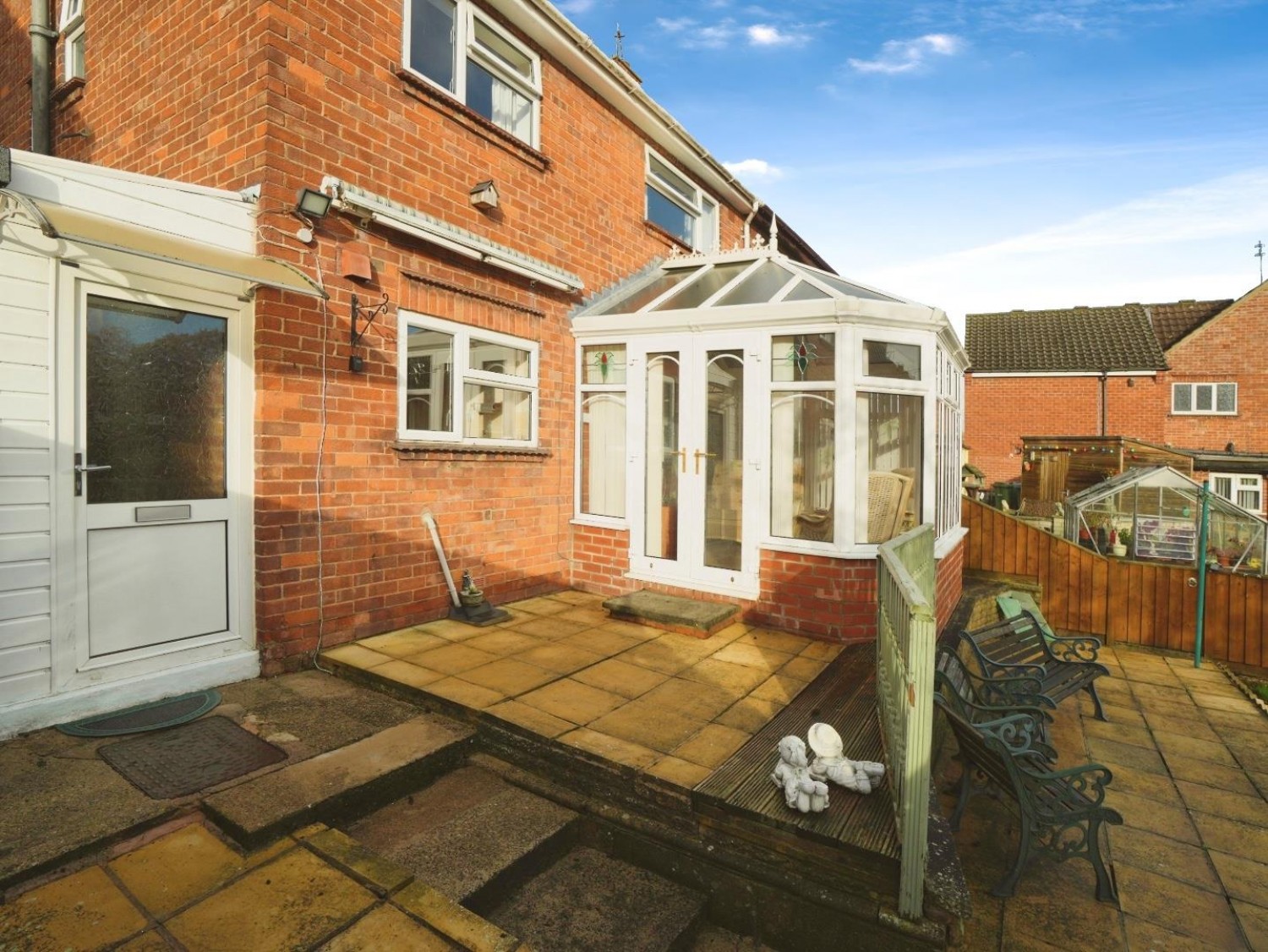 Crabmill Lane, Easingwold, York