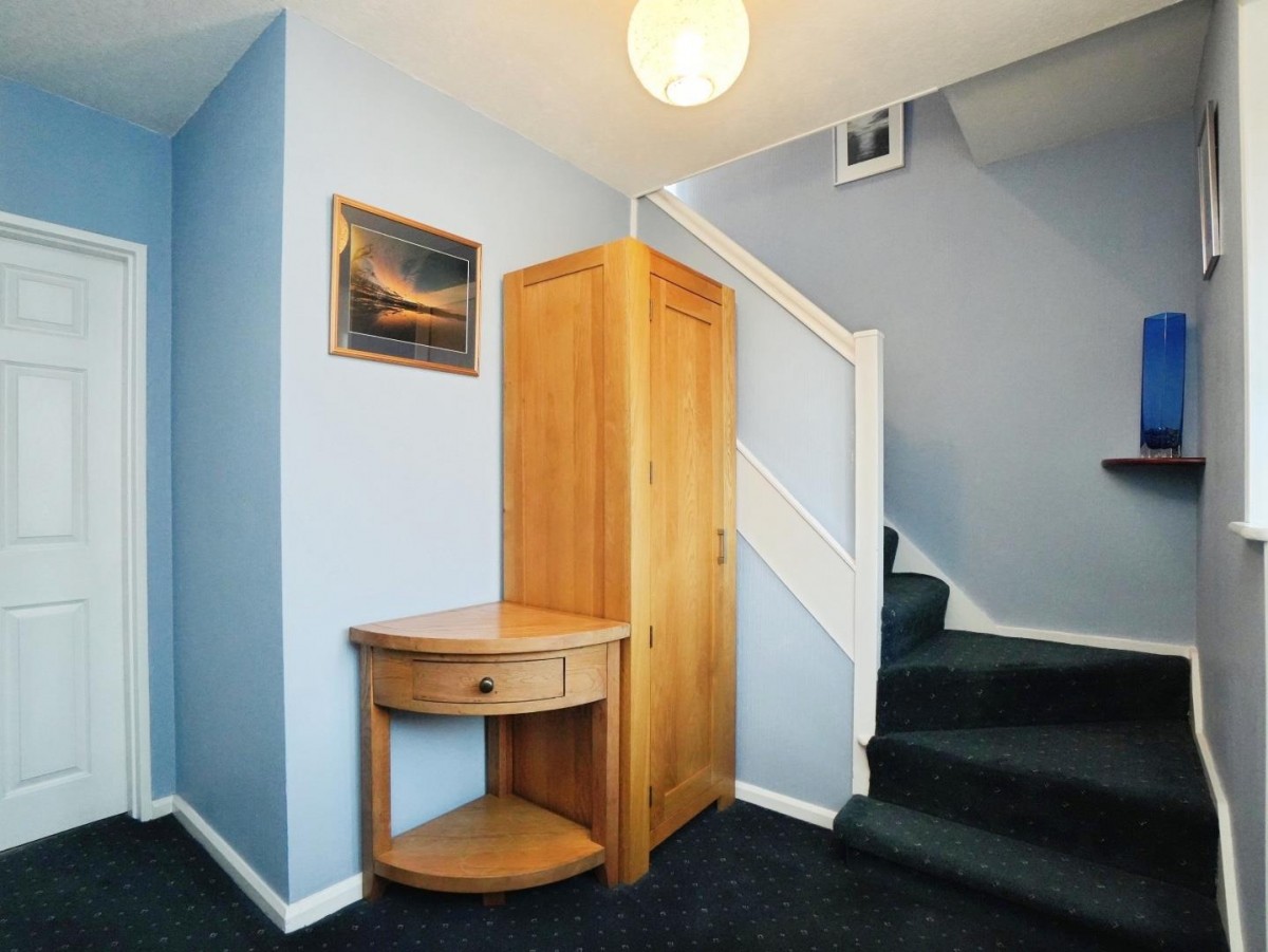 Crabmill Lane, Easingwold, York