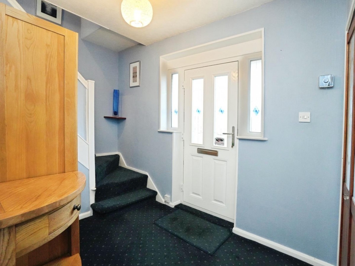 Crabmill Lane, Easingwold, York