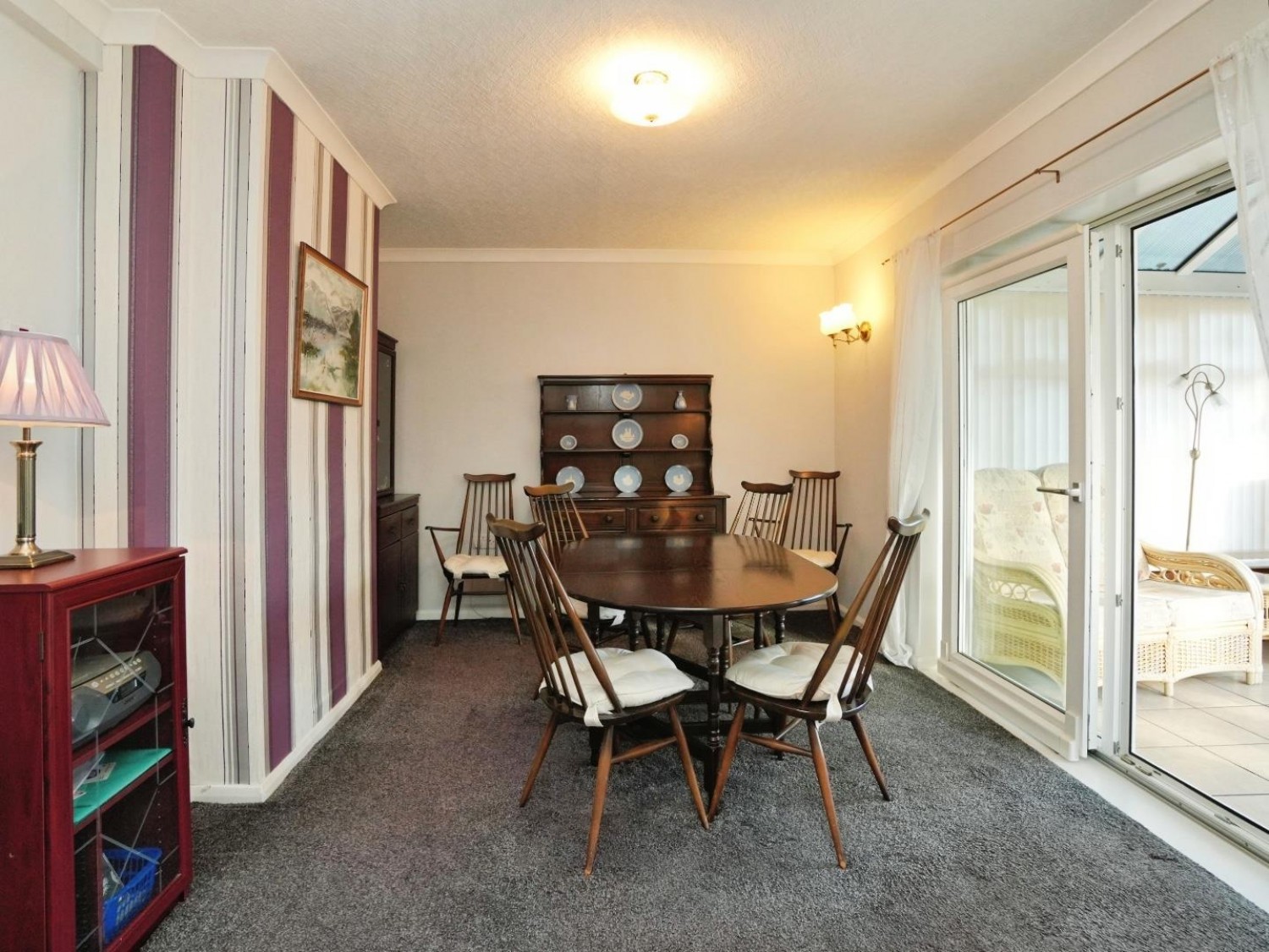 Crabmill Lane, Easingwold, York