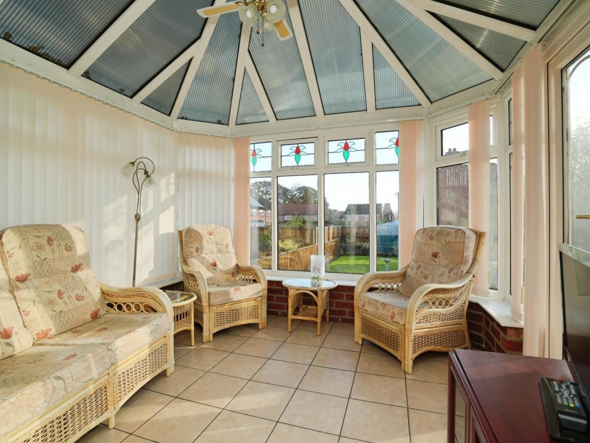 Crabmill Lane, Easingwold, York