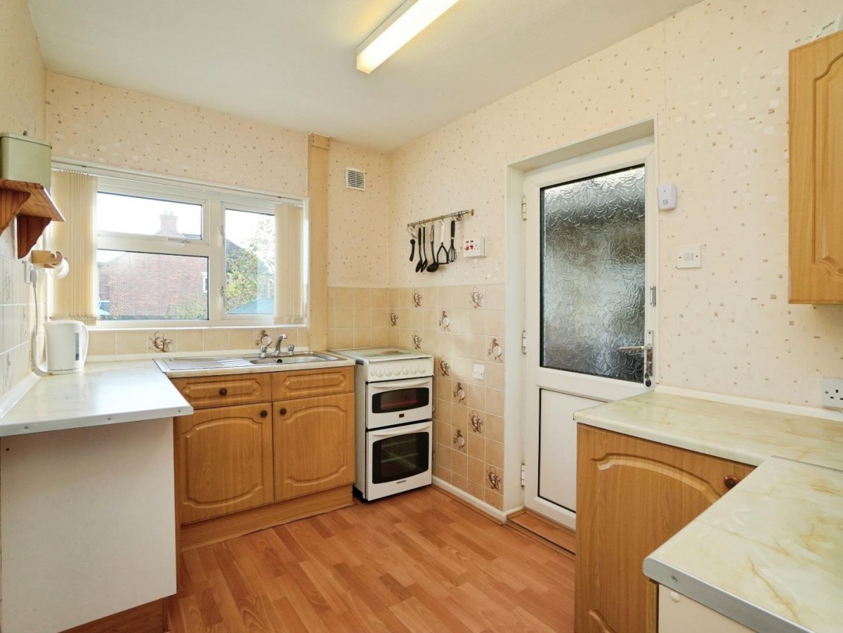 Crabmill Lane, Easingwold, York