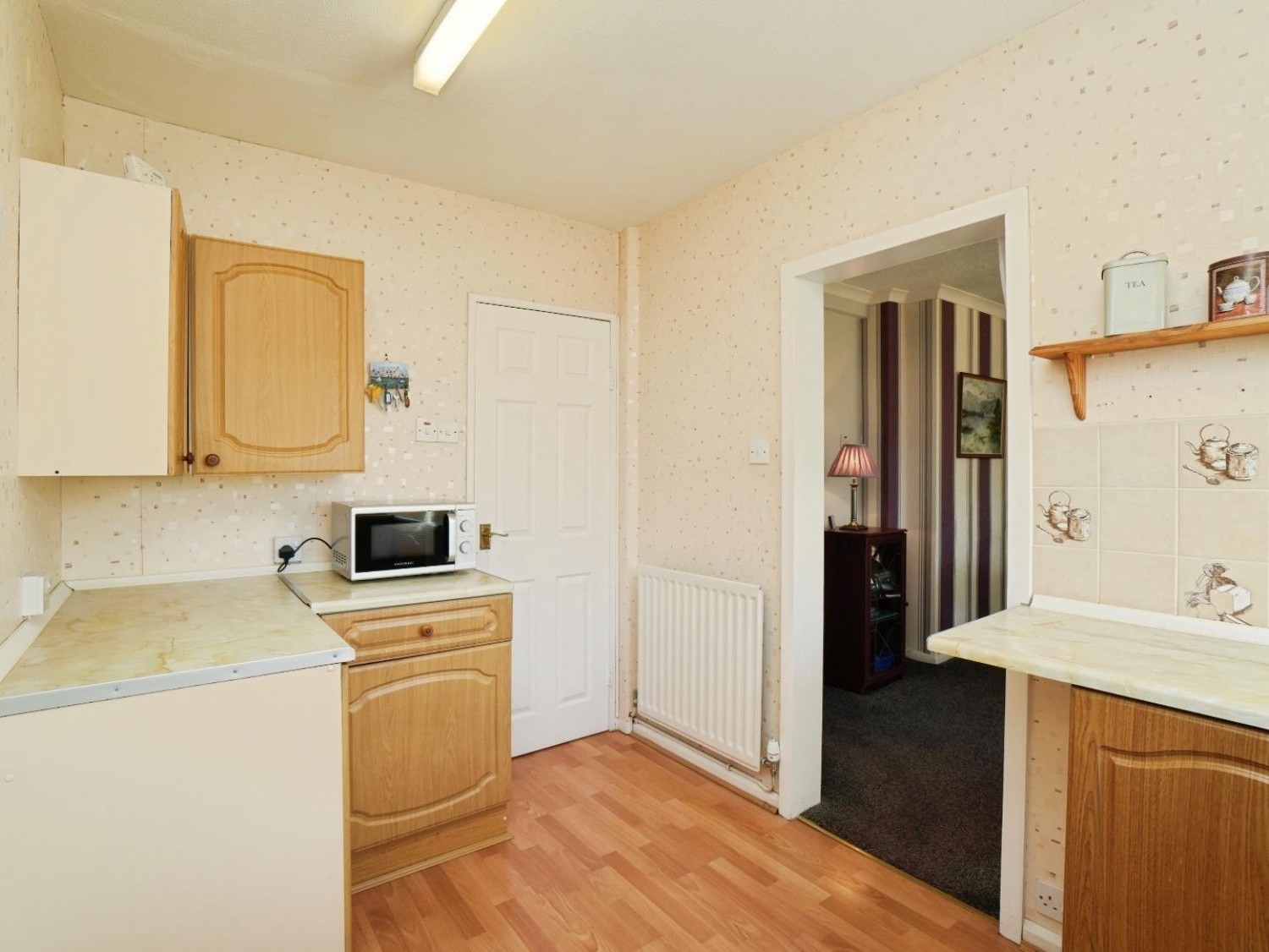 Crabmill Lane, Easingwold, York