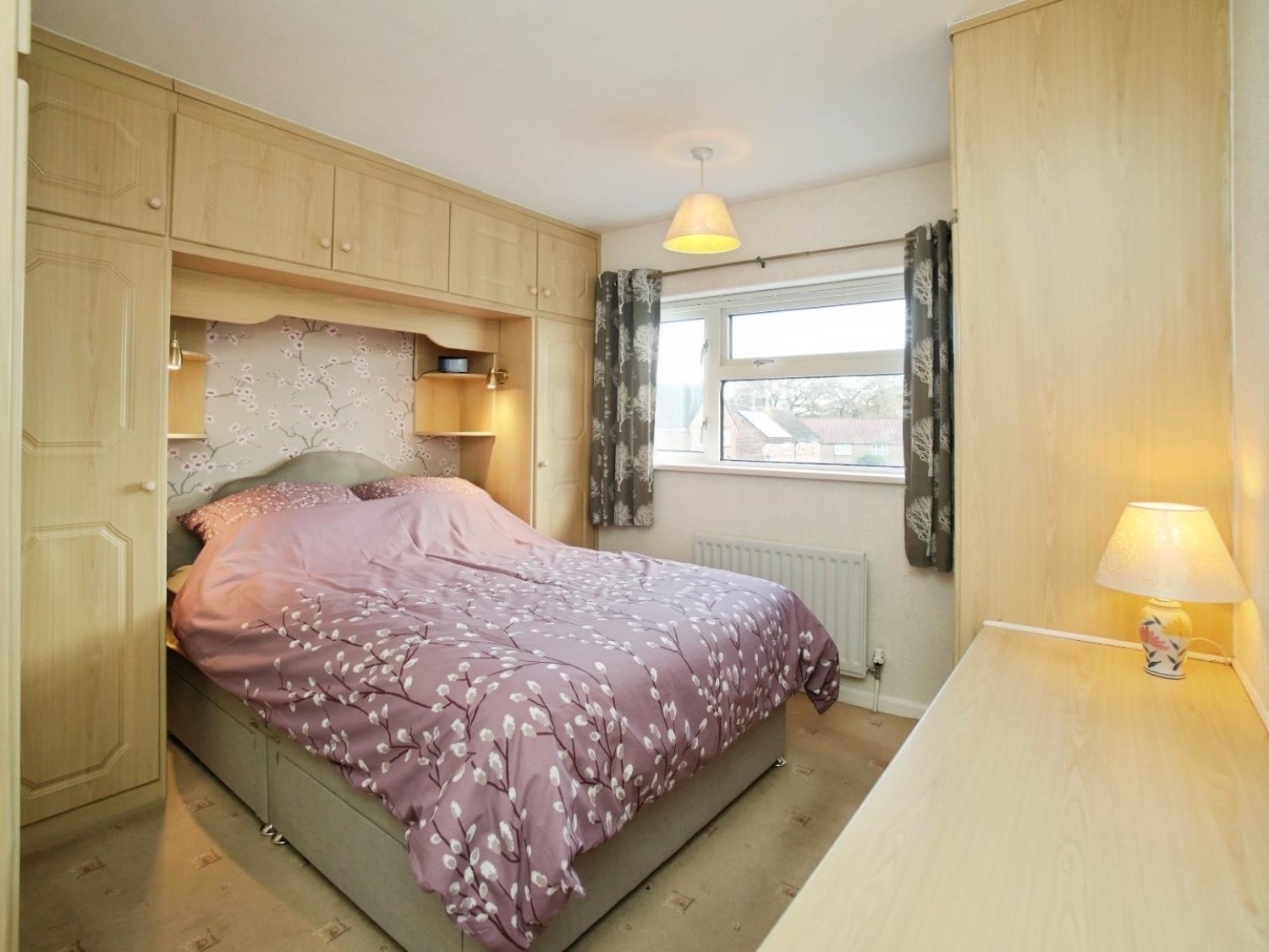 Crabmill Lane, Easingwold, York