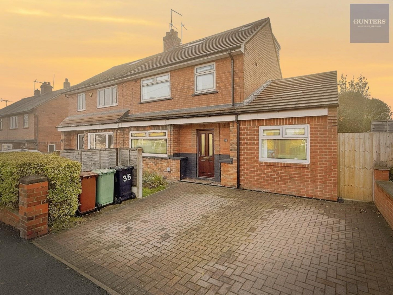 Cotefields Avenue, Farsley, Pudsey