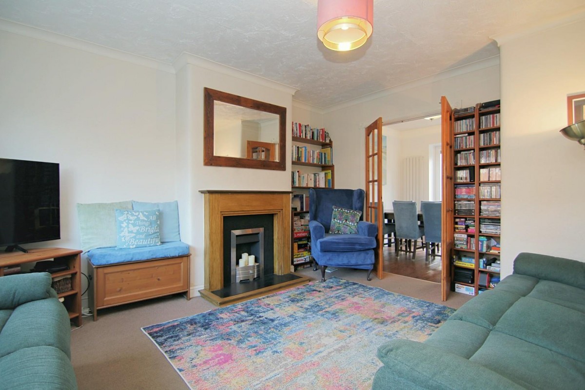 Cotefields Avenue, Farsley, Pudsey