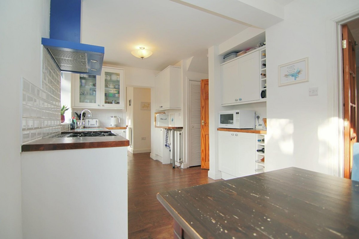 Cotefields Avenue, Farsley, Pudsey