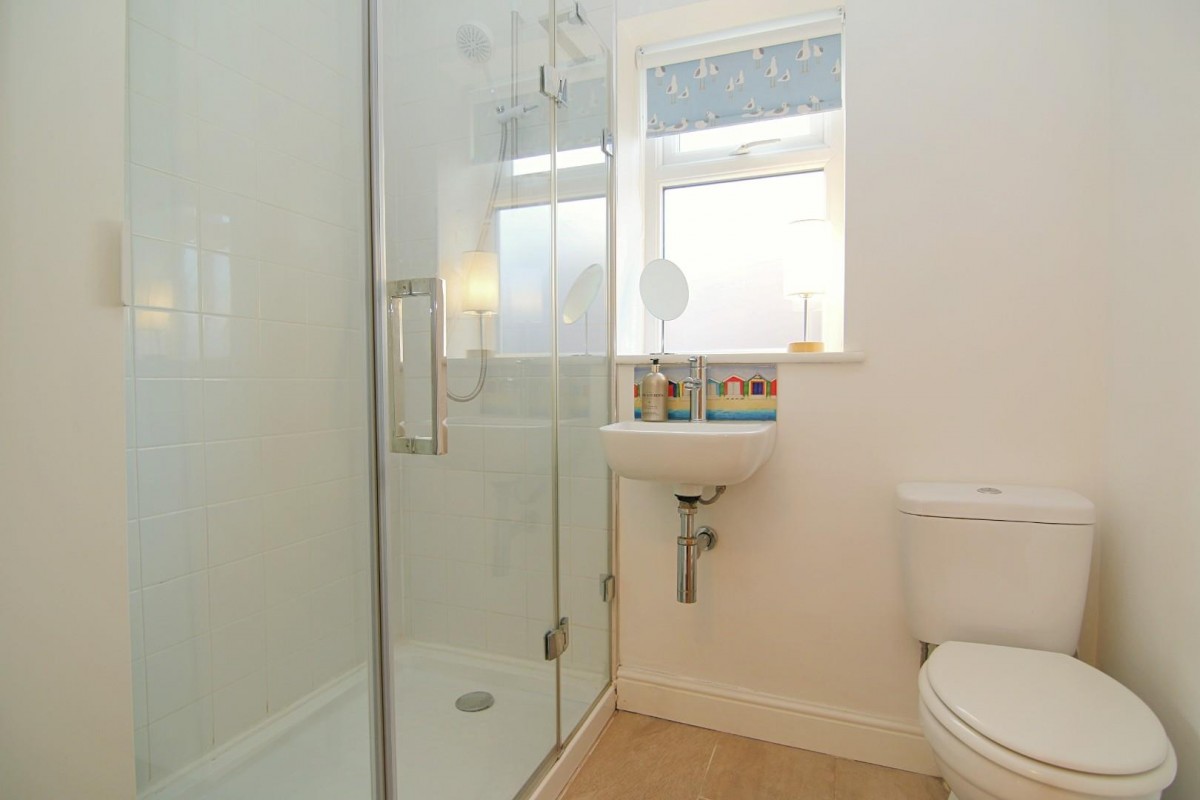 Cotefields Avenue, Farsley, Pudsey