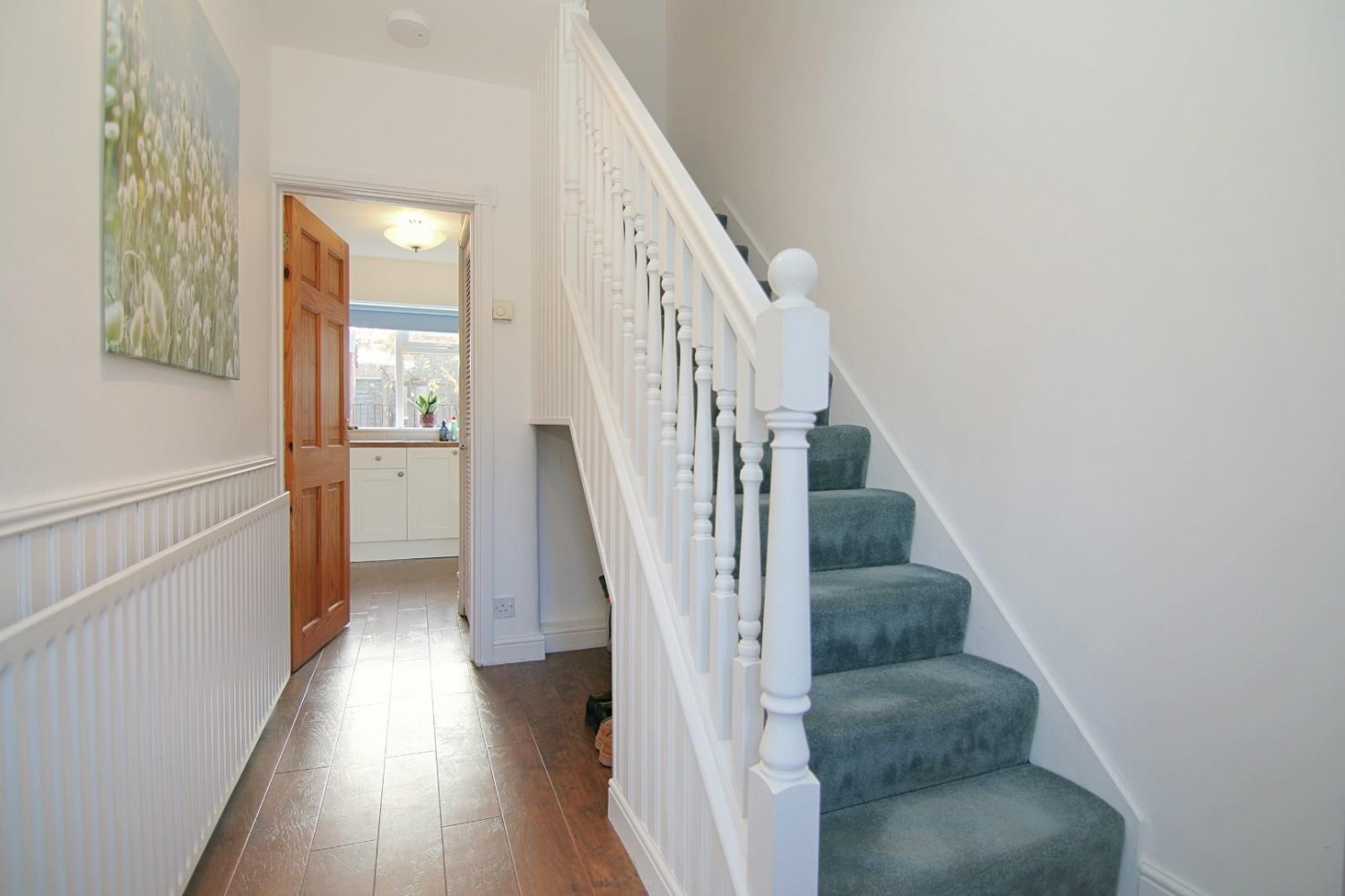 Cotefields Avenue, Farsley, Pudsey