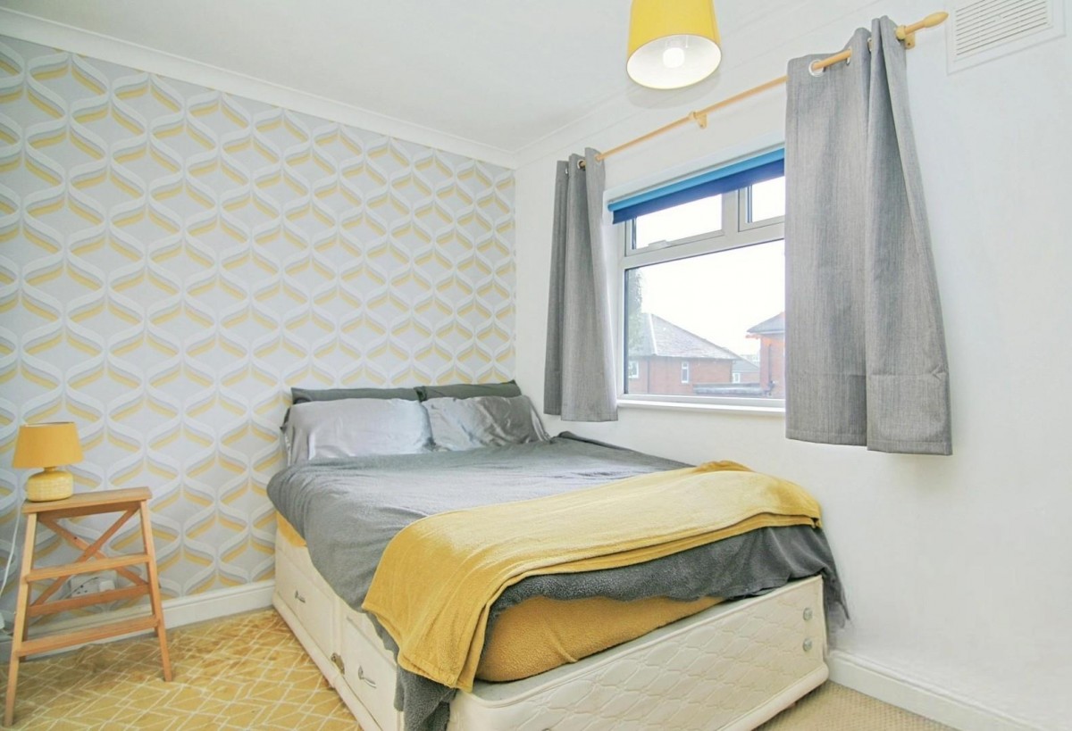 Cotefields Avenue, Farsley, Pudsey