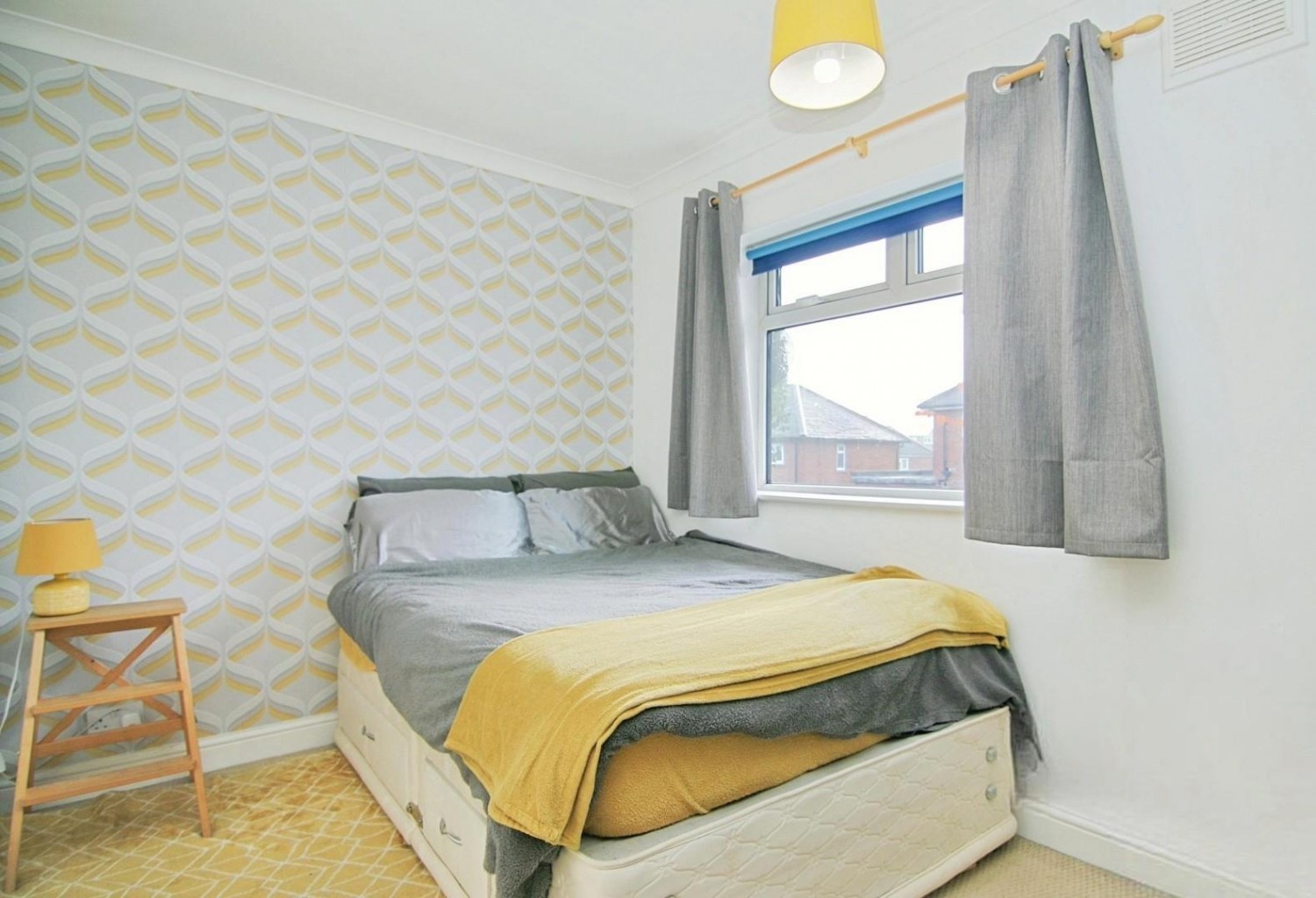 Cotefields Avenue, Farsley, Pudsey