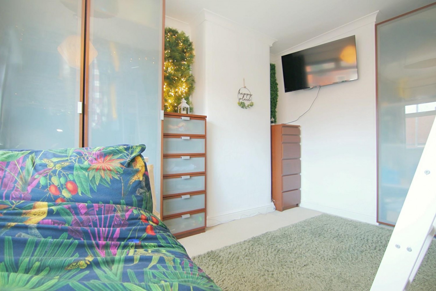 Cotefields Avenue, Farsley, Pudsey