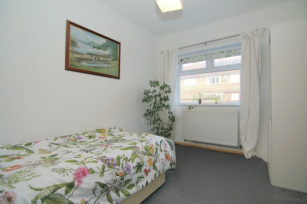 Cotefields Avenue, Farsley, Pudsey