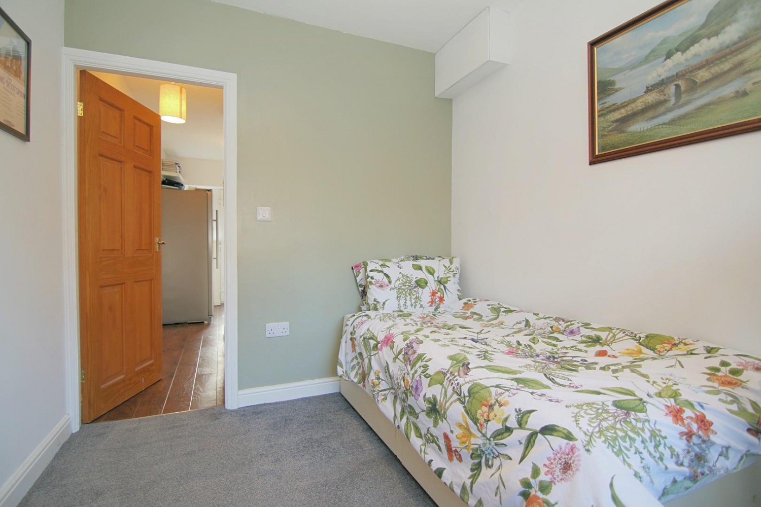 Cotefields Avenue, Farsley, Pudsey