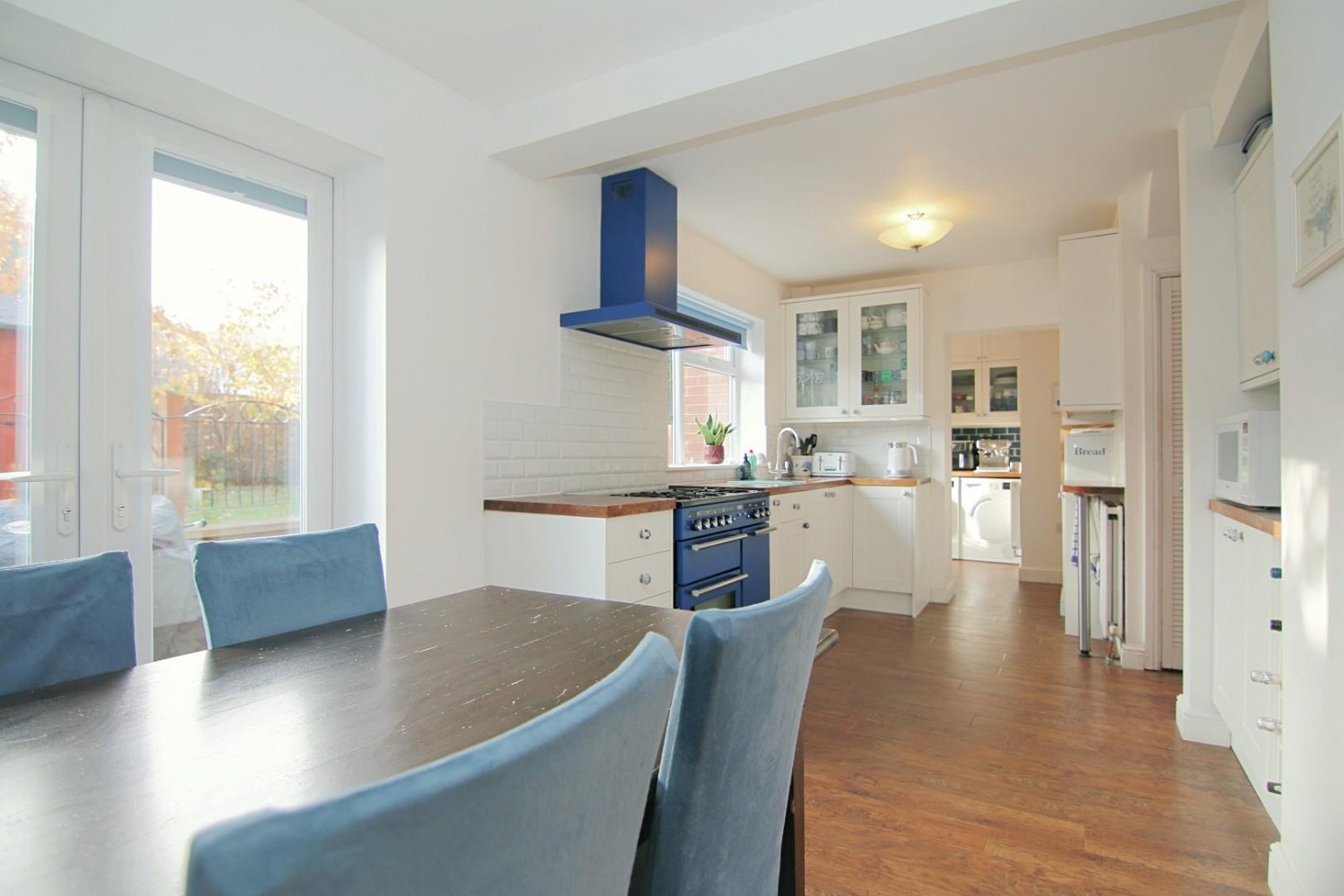 Cotefields Avenue, Farsley, Pudsey